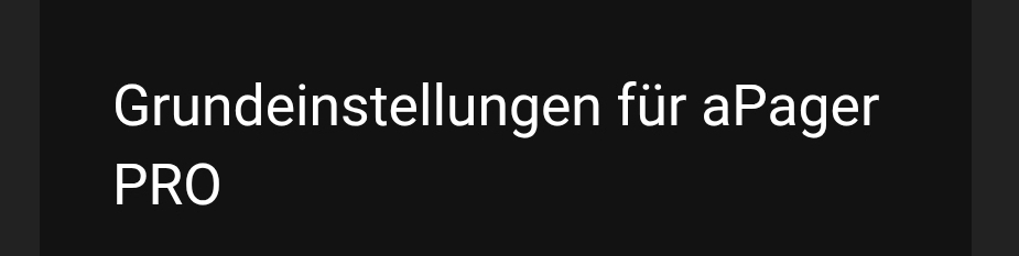 Aktivierungs-Mail